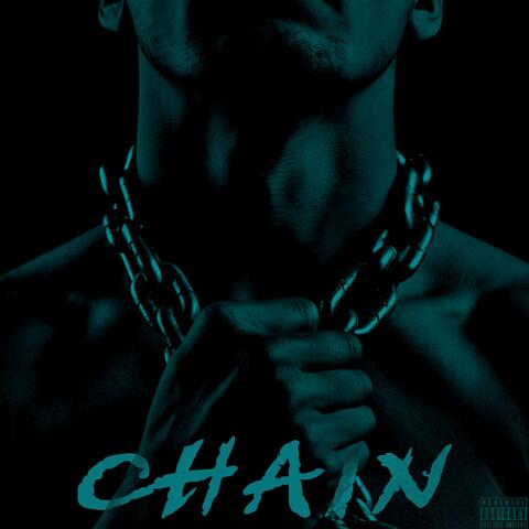 CHAIN (feat. 121elpadrino) album art