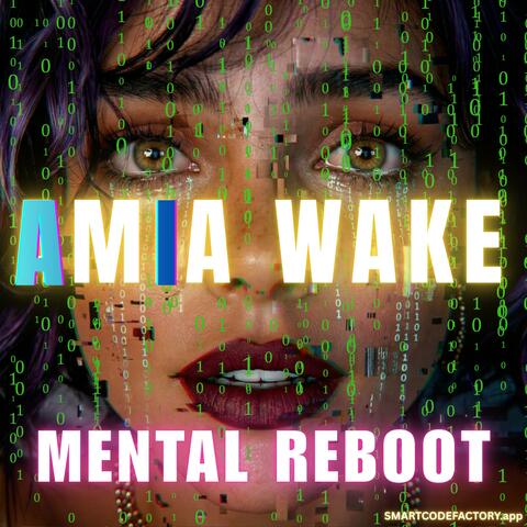 Mental Reboot album art