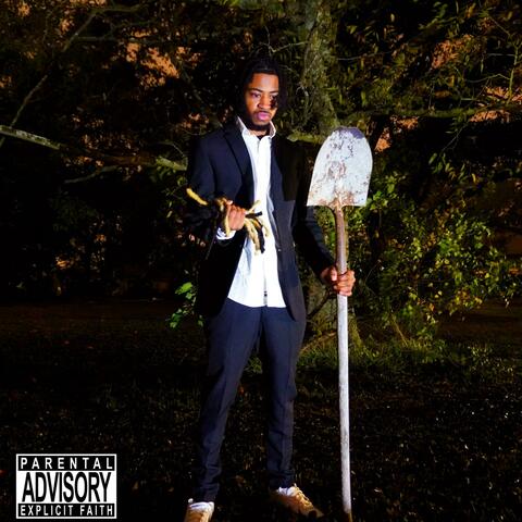 Dead To Me album art