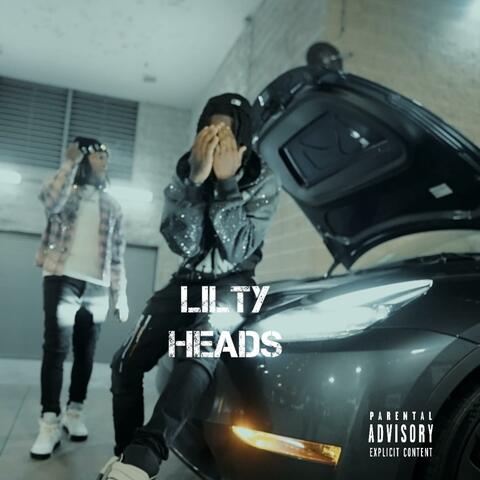 Heads (feat. R2R Mare) album art