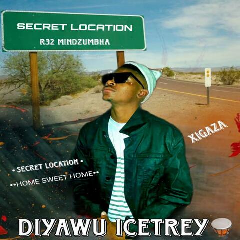 HOME SWEET HOME album art