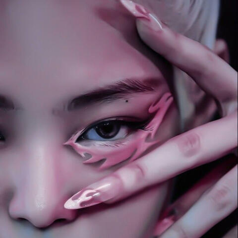 Savage Barbie album art