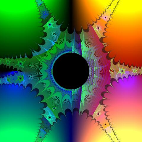 Root of Unity album art