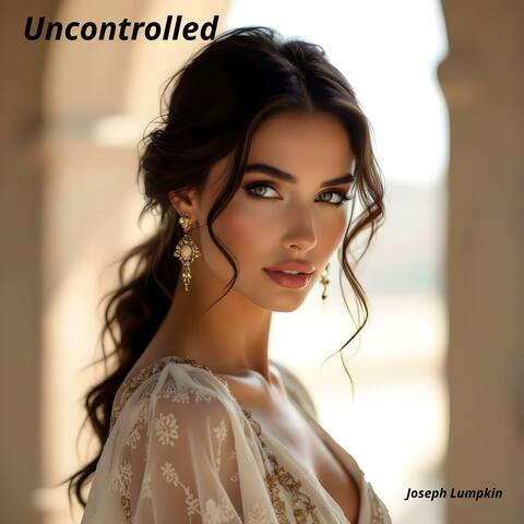 Uncontrolled album art