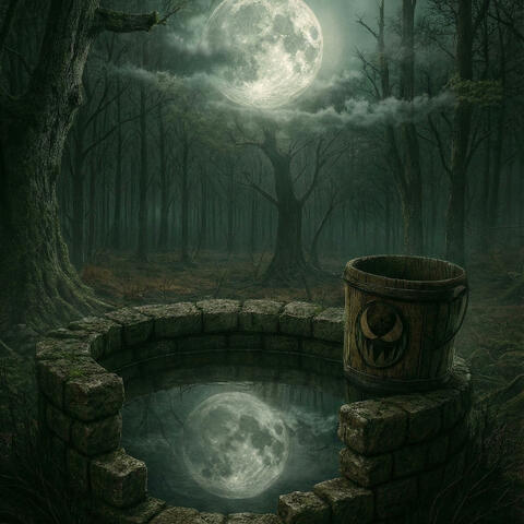 DARK TERROR (REWORK) album art