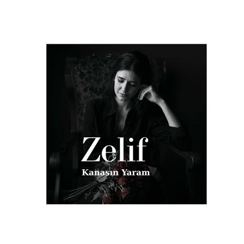 Kanasın Yaram album art