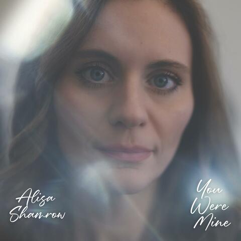 You Were Mine album art