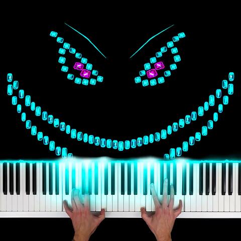 PHONK SONGS on PIANO (pt. 13) album art