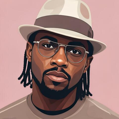 Expérience album art