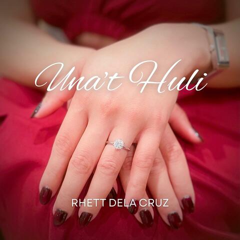 Una't Huli album art