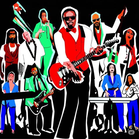 Not Yours to Take album art