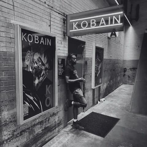 KOBAIN 2 (DELUXE) album art