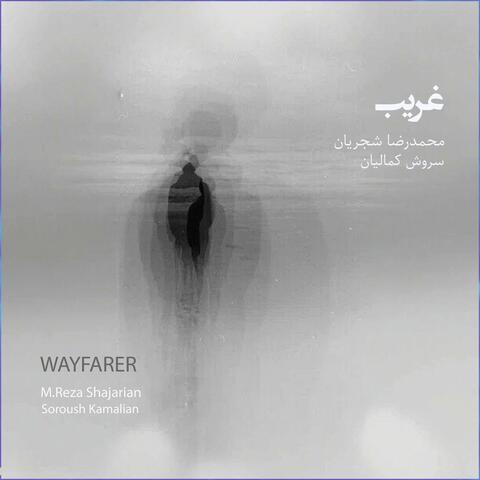 Wayfarer (feat. Mohammadreza Shajarian) album art