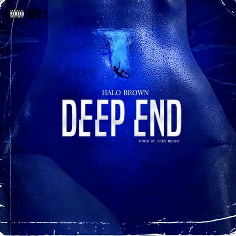 Deep End (feat. J. Marsh) album art