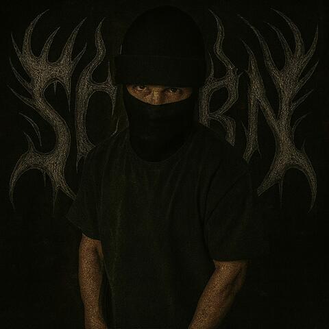 Leper King album art