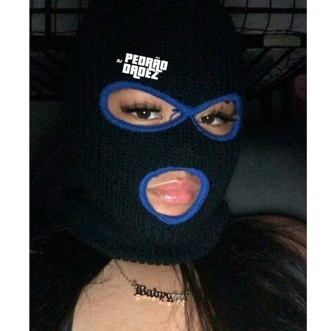 TOMANDO BALA vs FINOZA DANÇANTE album art