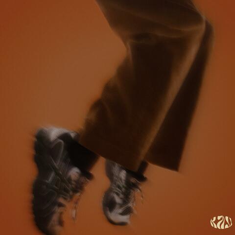 i dont dance album art