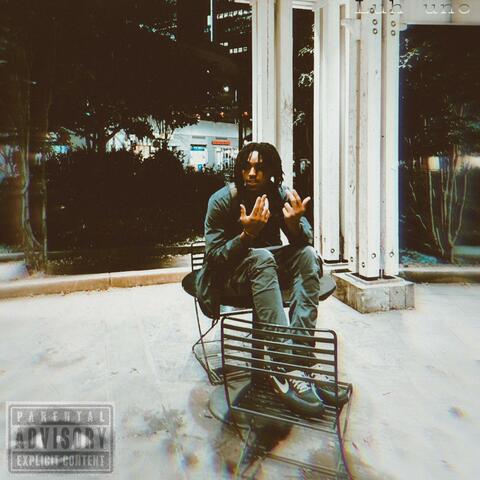 Authentic Klothes album art