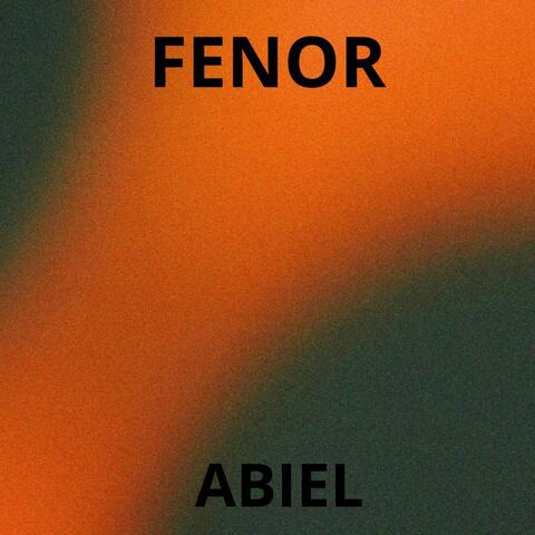 FENOR album art