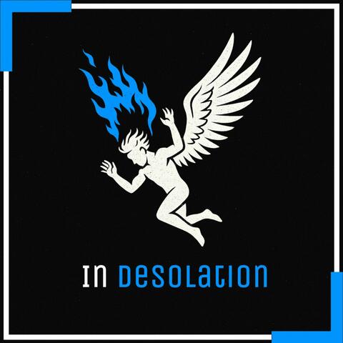 In Desolation album art