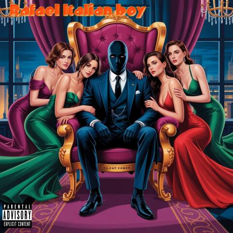 girl I can make it right for you (Radio Edit) album art