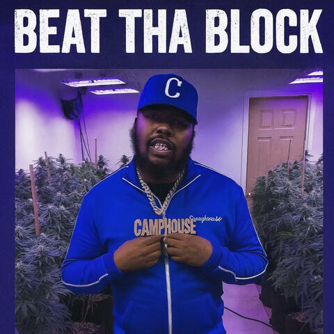 Beat Tha Block album art