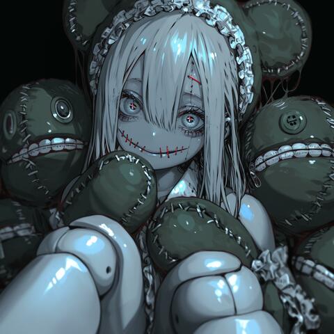 F∑Ж‘s DïïEL? album art