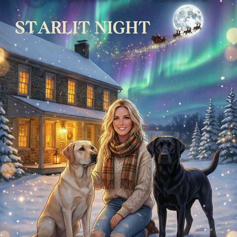 Starlit Night album art
