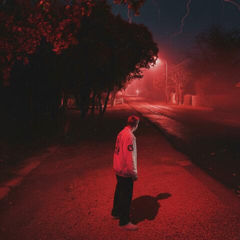 Forget About Me album art