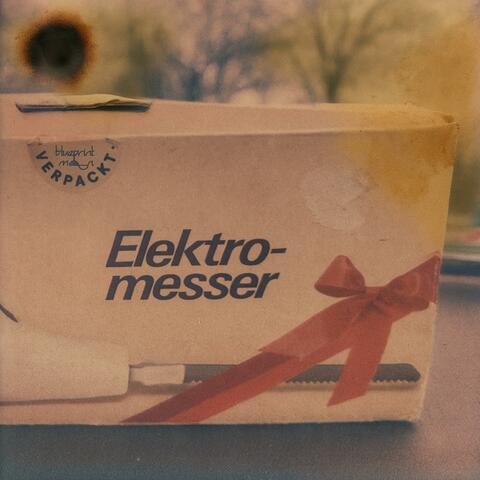 Elektromesser album art