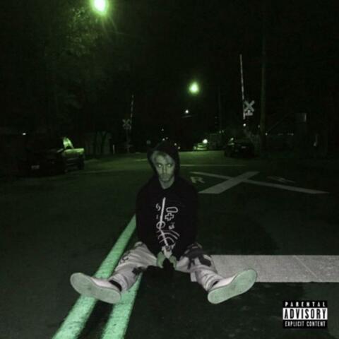 Levitating Cat 1.5 RE:link album art