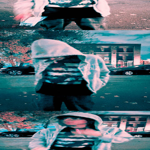 still been styling album art