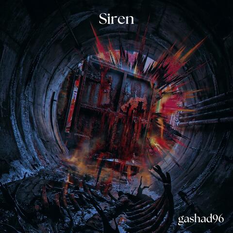 Siren album art