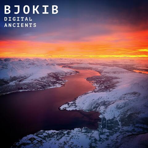 Digital Ancients album art