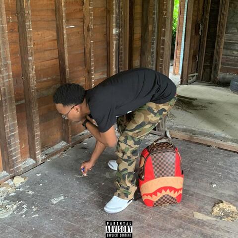 Mind Spazzz album art