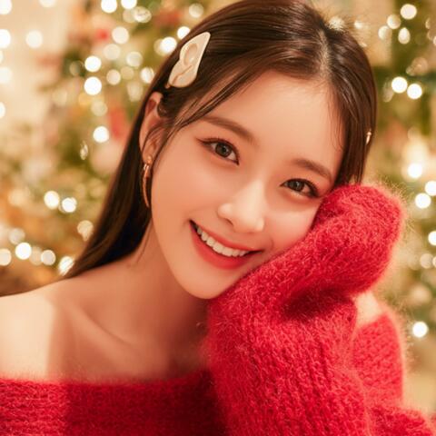 Snowlight Kisses album art