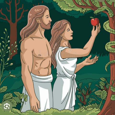 Forbidden Fruit album art