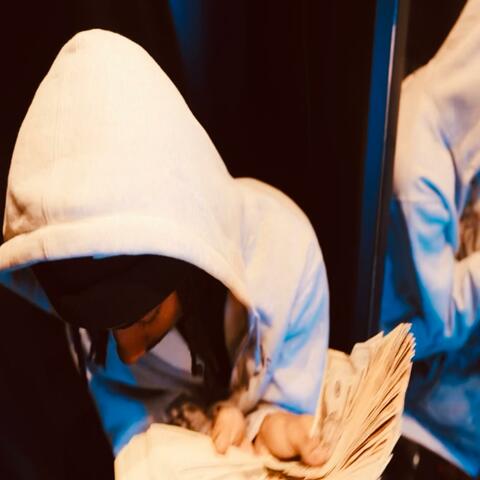 Money Run¿ album art