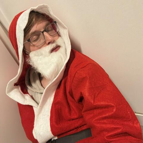 Es ist Weihnacht album art