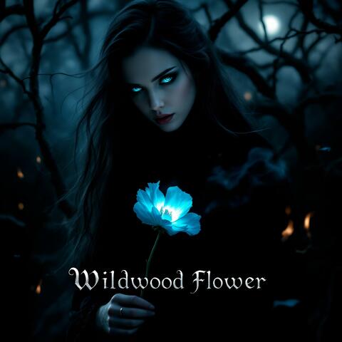 Wildwood Flower album art