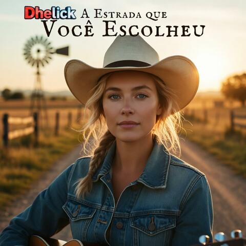 A Estrada que Você Escolheu album art