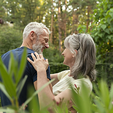 În grădina vieții mele album art