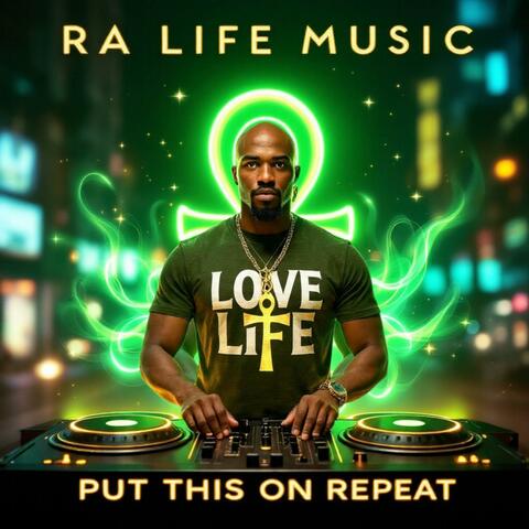 Put This on Repeat album art