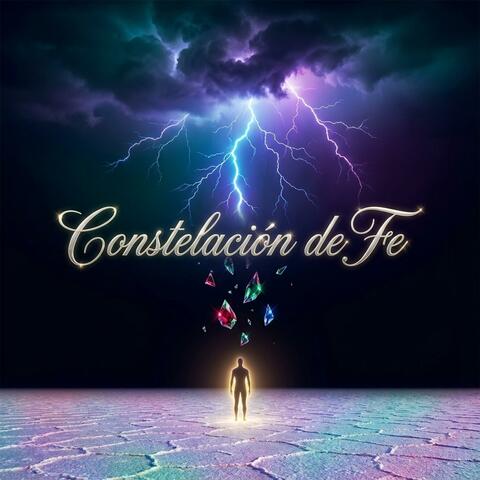 Constelacion de Fe album art