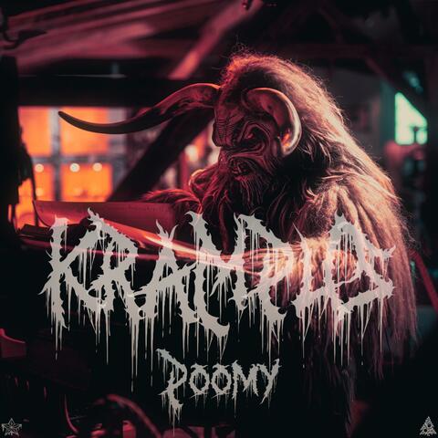Krampus album art