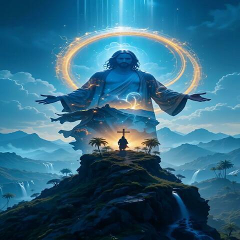 abrazame señor album art