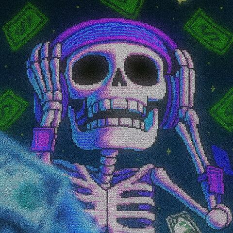 Money On Money album art