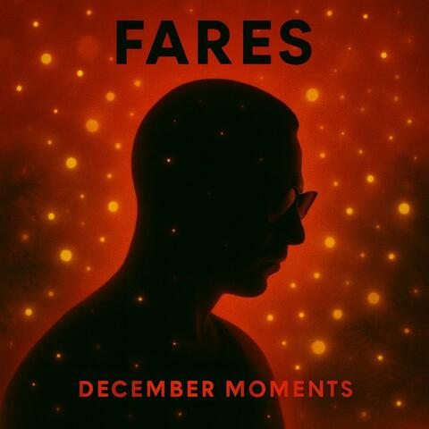 DECEMBER MOMENTS album art