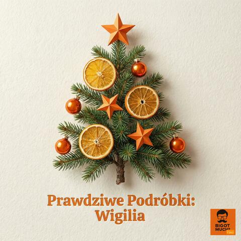 Prawdziwe Podróbki: Wigilia album art