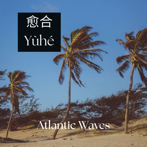 Atlantic Waves album art
